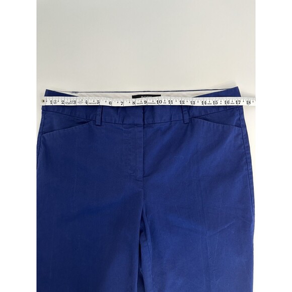 Body By Victoria Pants Womens SZ 12 The Christie Fit Boot Cut Wide Leg Capsule - Picture 5 of 6